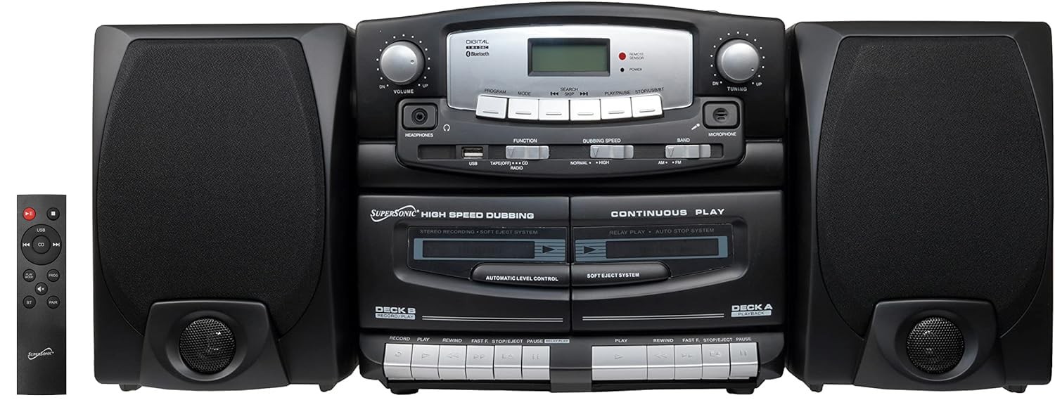 Home Music Audio System,cd/mp3 ...