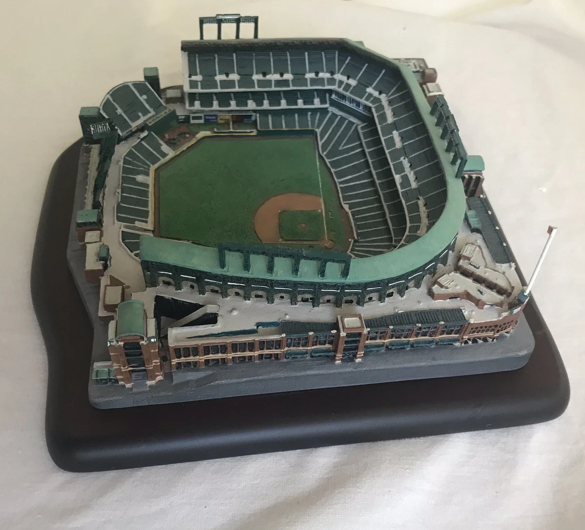 Danbury Mint Stadium In Danbury Mint Figurines for sale | eBay