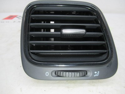 VW Scirocco 3 III 13 08-14 Luftdüse Lüftungsgitter rechts schwarz 1Q0819704K