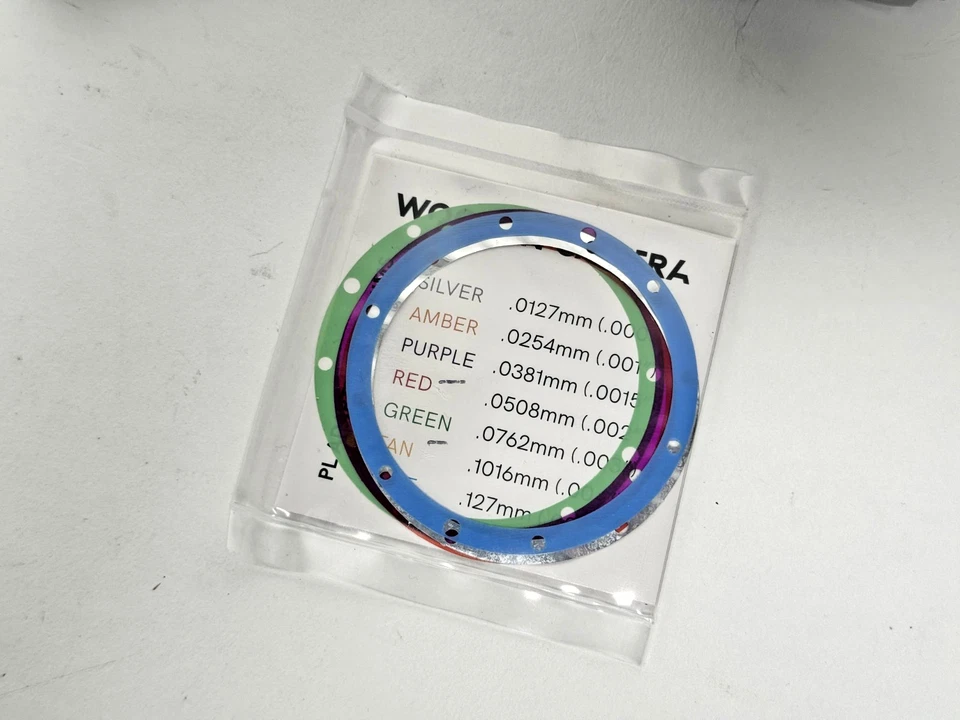 🔥 Wooden Camera Sony E-Mount To PL Lens Adapter Set 📷✨ Secure Fit - Image 2 of 4