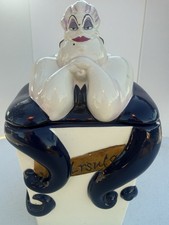 Disney Store ~ Villains 12