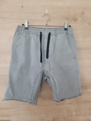 Zanerobe Shorts Herren S /46 grau
