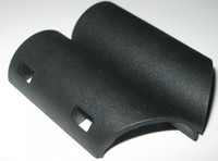 BMW E82 E92 Vorne Sicherheitsgurt Spacer Bush Klammer Clip 72117294366 Neu Echt