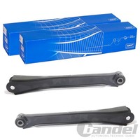 2X SKF Querlenker Hinten Links+Rechts Passend FüR Hyundai Tucson KIA Sportage