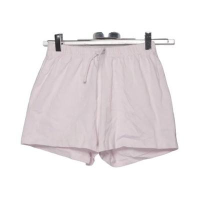 Zara, Pyjamashorts, Größe: 164, Pink, Baumwolle, Einfarbig, Sweat, Mädchen #sCT
