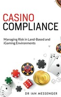 Ian Messenger | Casino Compliance | Buch | Englisch (2023) | Sherman Press