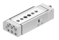 DGSL-8-20-EA (570167) Mini-Schlitten Hub:20Mm Kolben- Durchmesser:10 Mm