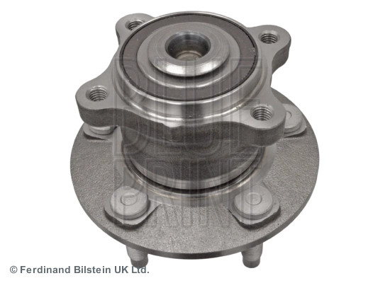 Roulement de roue Blue Print ADG083121 kit moyeu arrière pour remplacement de pièce auto usée