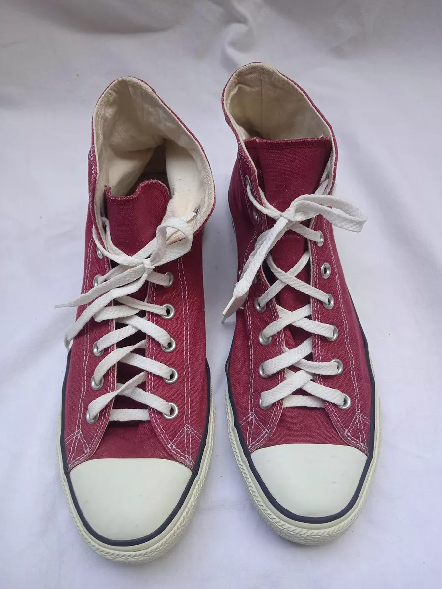 Converse clearance vintage uomo
