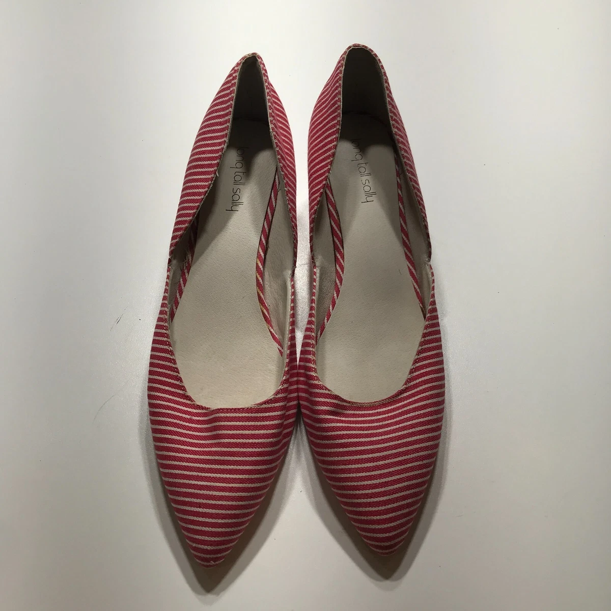 Long tall sally shoes size best sale 13