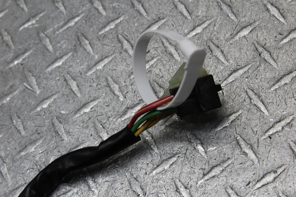 Regulador de voltaje rectificador Ducati ST3 2005 Foto 4 de 4