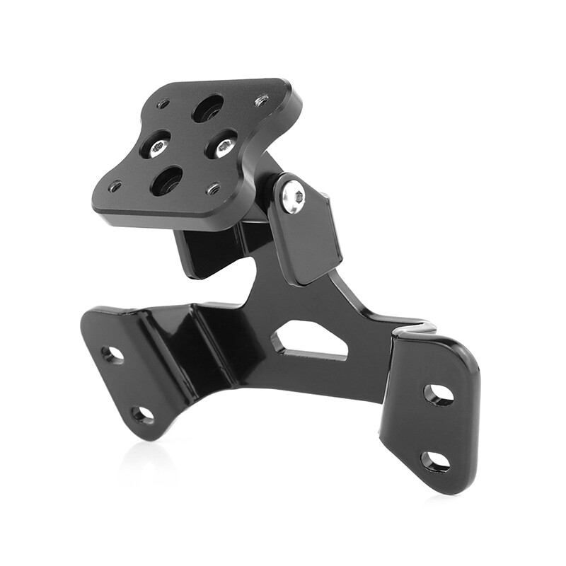 Cupolino WRS Sport Trasparente per DUCATI MULTISTRADA V2 /S 2025-2026