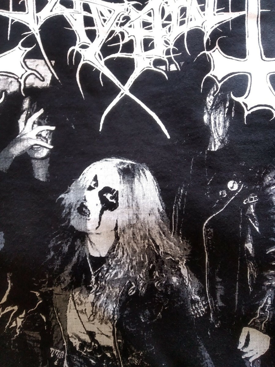 MAYHEM メイヘム DAWN OF THE BLACK HEARTS ブラックメタル レア CD