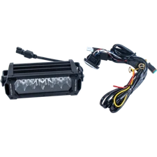 Falcon Ridge Summit 6 Inch Double Row LED Light Bar
