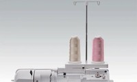 Brother Garnrollenhalter King Size FüR Stickmaschine Und NäHmaschine - TS7