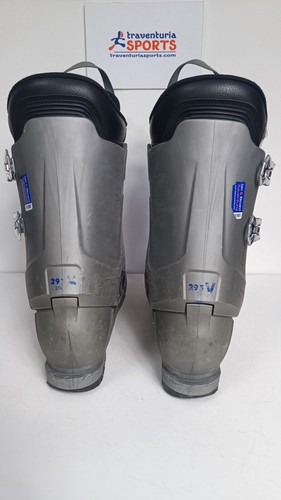 Alpina DSS RTL Ski Boots (EU 45 2/3; UK 11; Mondo 295) Sport Winter Snow Outdoor - Picture 6 of 14