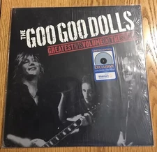 Goo Goo Dolls - Greatest Hits, Vol.1 (Walmart Exclusive) [New Vinyl LP] Coke Bot