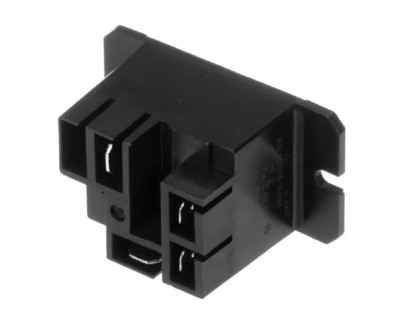 Concordia Beverage Systems 2144-6 Power Relay 30 Amp Normally Open for Ascent Mo