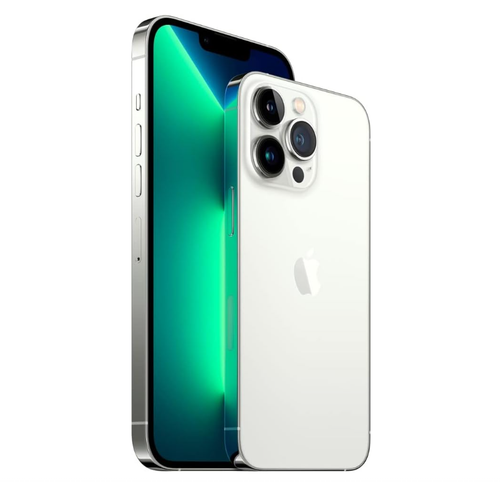 Apple iPhone 13 Pro Max 128 Go Débloqué Entièrement Fonctionnel - Photo 19 sur 21