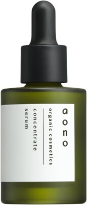 mandom aono Konzentrat Serum 30ml Wohltuender Duft