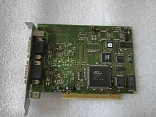 1pcs Used IXXAT iPC-I 320/PCI V1.35 CAN cards