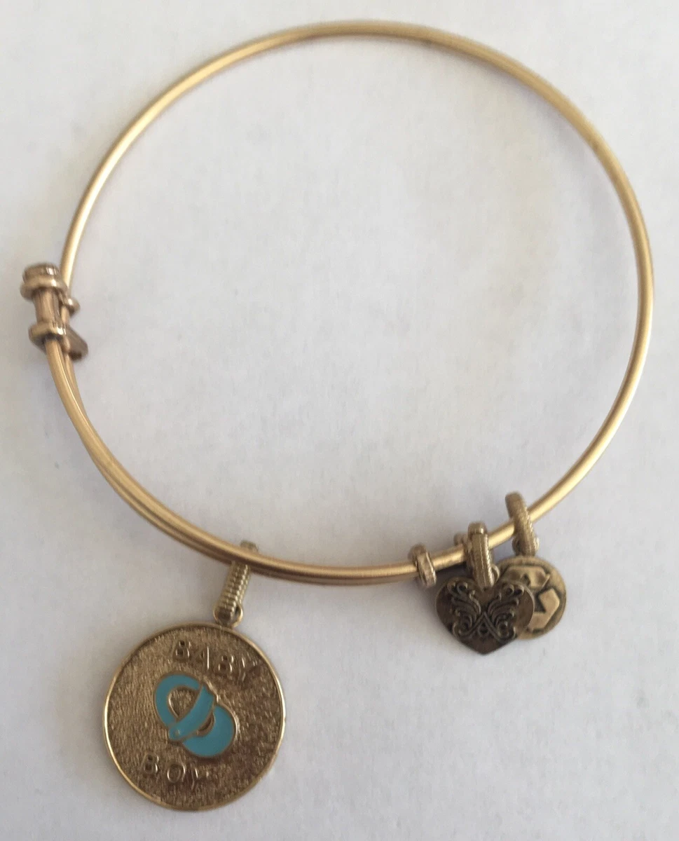 Baby store friendly jewellery