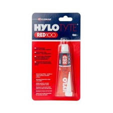 NEW HYLOMAR HYLOTYTE RED 100 JOINTING COMPOUND 40ML F/HYTR100/040M BEST QUALITY