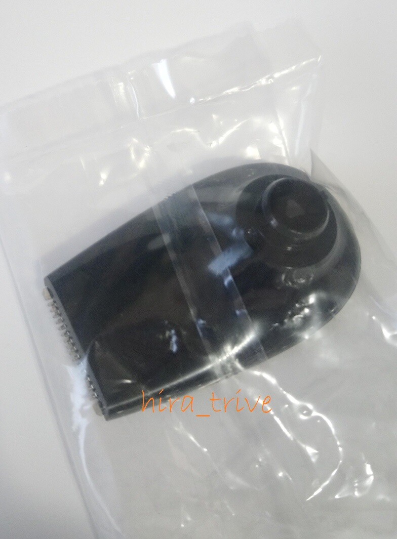 Philips Norelco RQ11 Shaver Beard Trimmer 6400 6500 6600 6800 1150X 1190X NEW