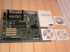 Micron Netframe LV2000 Server Motherboard Dua...