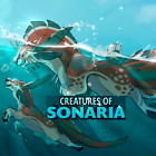 Coniferon, Creatures of Sonaria Wiki