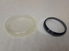 ELMO ADAPTER LENS 1 NEW CAMERA WITH CASE MADE...