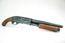 Pump Shotgun Prop