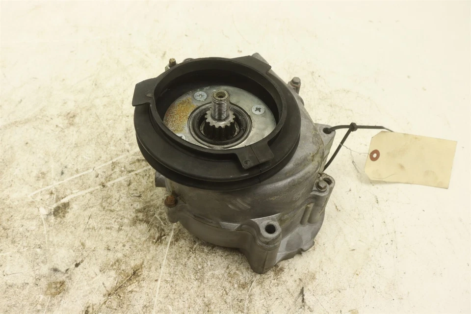 Yamaha Pro Hauler 250 89 Sub Transmisión 3GH-17911-00 3JN-17912-00 39287 Foto 4 de 4