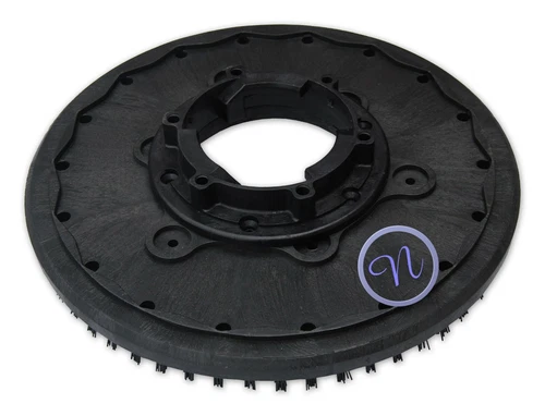 Taski Ergodisc 15" Drive Board /  Pad Holder For Floor Polisher Scrubber