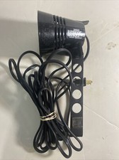 SMITH VICTOR CORP SV QUARTZ LIGHT Q250 250W 3200  K 1.2A 650 WATTS MAX WORKS