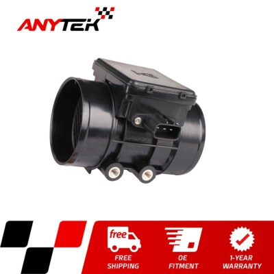 Mass Air Flow Sensor for 1994-2003 Chevy Geo Tracker L4 1999-2003 Mazda Protege