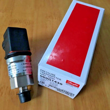 1PC-Danfoss 060G1430 Pressure transmitter, MBS 3000, 0.00 bar - 25.00 bar- NEW