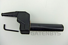 Magura 313 Type Throttle Trials Tube Assembly Twist Montesa Bultaco TLR SWM Ossa