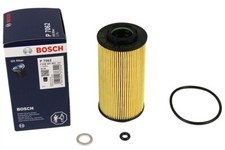 F026407062 Bosch Oil Filter P7062 For Hyundai Kia Quality New