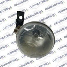 2005 2006 2007 Jeep Liberty Front Bumper Fog Light Lamp 613b-5882-0042 Oem