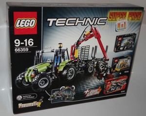 lego technic 8260
