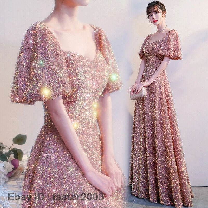 Ebay womens store formal dresses