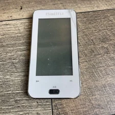 Belifu AS8015 Tens & Muscle Stimulator Chronic Pain Relief 24 Modes Touchscreen