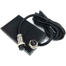 Laser Iron Case Foot Switch TFS-1 Machine Too...