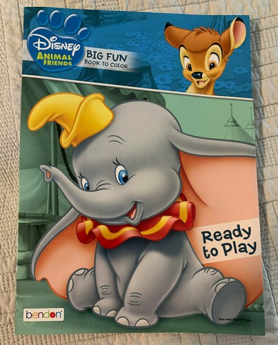 800  Disney Coloring Pages Dumbo Best