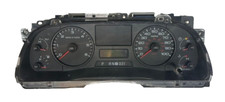 2005-07 Ford F-250 F-350 Gas Instrument Cluster Oem 6c3t-10849-cc