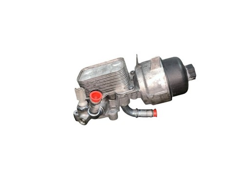9656830180 110986 Radiador de aceite FORD MONDEO BER. (CA2) GHIA 2007 - Imagen 3 de 7
