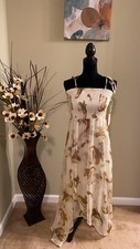 Vince Camuto Women Dress NWT