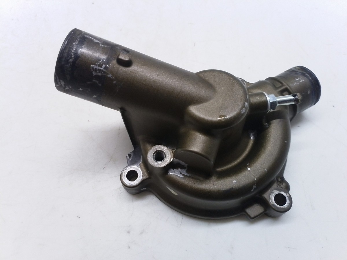 Kawasaki ZX-9R 98-99 Water Pump Cover 161421172 | eBay