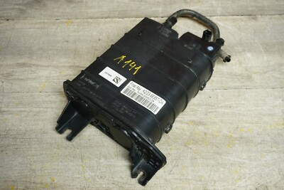 2019 FORD EDGE SE SUV 2.0L L4 GAS FUEL VAPOR EVAP CHARCOAL FILTER CANISTER OEM